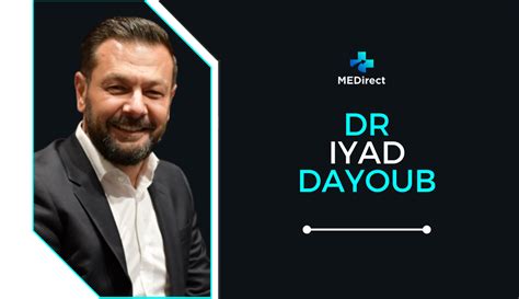 dr iyad dayoub